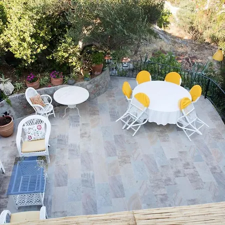Important Group Bd420 High Privacy 6 Bedroom In Villa Göltürkbükü