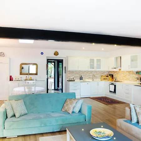 Important Group Bd420 High Privacy 6 Bedroom In Göltürkbükü