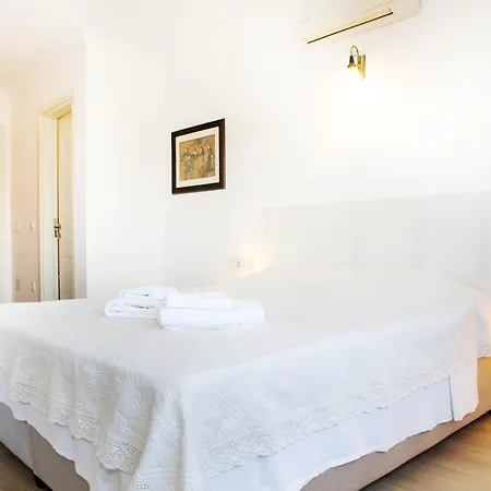 Important Group Bd420 High Privacy 6 Bedroom In Villa *