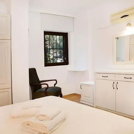 Villa Important Group Bd420 High Privacy 6 Bedroom In