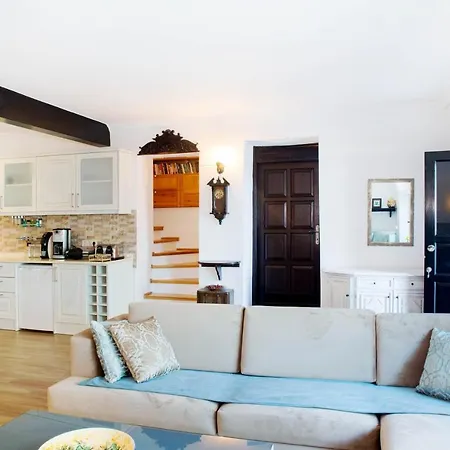 Villa Important Group Bd420 High Privacy 6 Bedroom In *