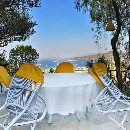 Important Group Bd420 High Privacy 6 Bedroom In Villa