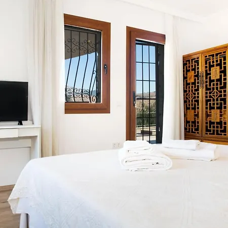 Important Group Bd420 High Privacy 6 Bedroom In *