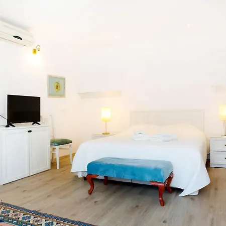 Important Group Bd420 High Privacy 6 Bedroom In Villa Göltürkbükü