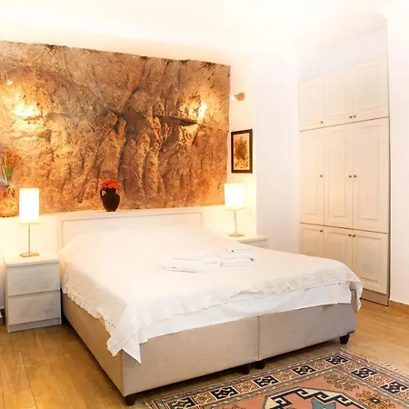 Important Group Bd420 High Privacy 6 Bedroom In Villa
