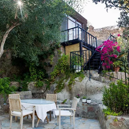 Important Group Bd420 High Privacy 6 Bedroom In * Göltürkbükü