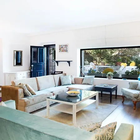 Important Group Bd420 High Privacy 6 Bedroom In Villa