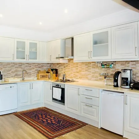 Villa Important Group Bd420 High Privacy 6 Bedroom In Göltürkbükü