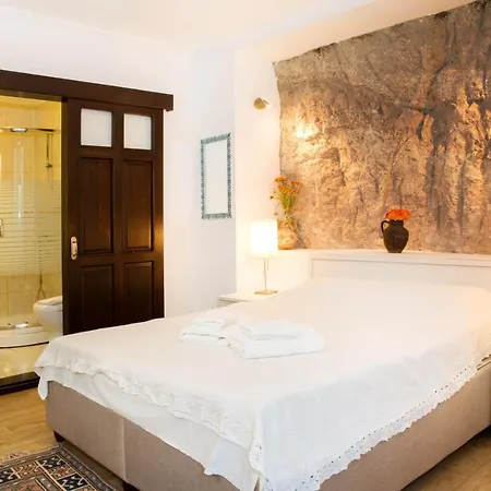 Important Group Bd420 High Privacy 6 Bedroom In * Göltürkbükü