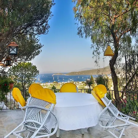 Important Group Bd420 High Privacy 6 Bedroom In غولتوركبوكو